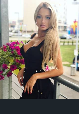 escort Odessa Мерседесс – photo